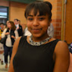 Meet your Posher, Ashlynn